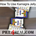 How To Use Kamagra Jelly 12